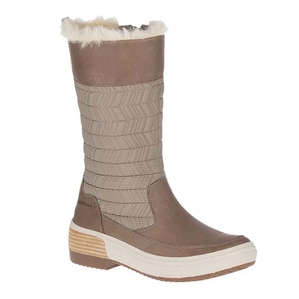 Merrell Haven Winter Boots